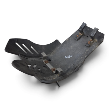 sabot moteur yamaha 250 yzf 2016-2018
