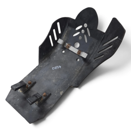 sabot moteur yamaha 250 yzf 2016-2018