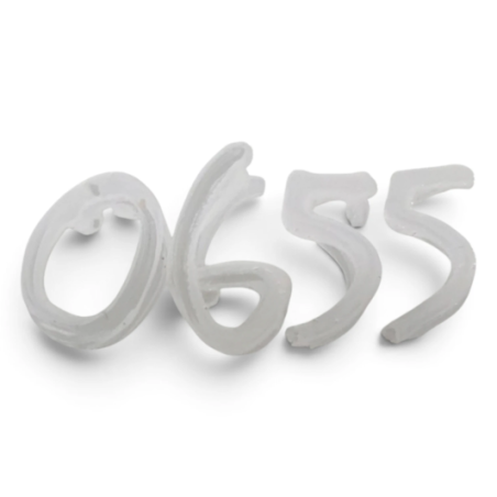 sabot moteur blanc honda 250 crf 2021-2022