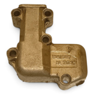 Carter Moteur Droit Ktm 250 Sxf 2007-2010
