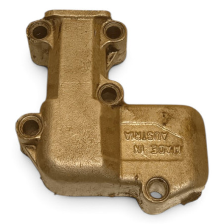 Carter Moteur Droit Ktm 250 Sxf 2007-2010