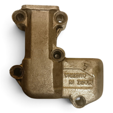 Carter Moteur Droit Ktm 250 Sxf 2007-2010