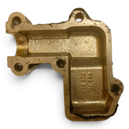 Carter Moteur Droit Ktm 250 Sxf 2007-2010