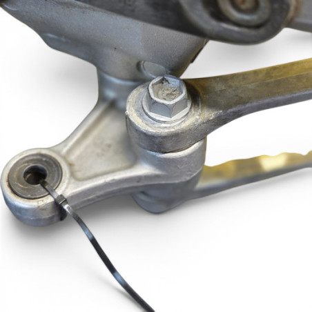 Bras Oscillant Kawasaki 250 Kxf 2004-2005
