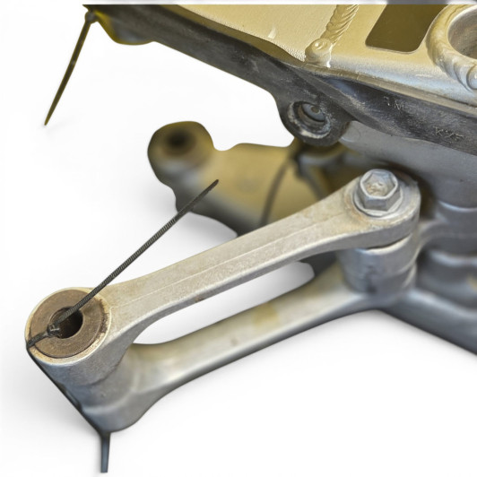 Bras Oscillant Kawasaki 250 Kxf 2004-2005