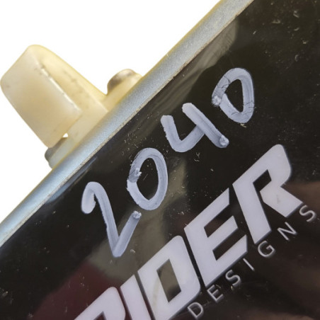 Bras Oscillant Kawasaki 250 Kxf 2004-2005