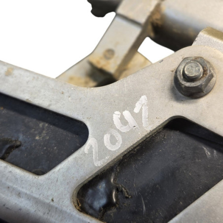 Bras Oscillant Kawasaki 250 Kxf 2004-2005