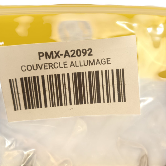 Couvercle Carter Allumage Kawasaki 250 Kxf 2004-2005
