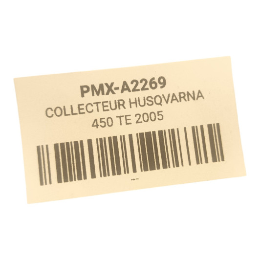 Collecteur Husqvarna 450 Te 2000-2005