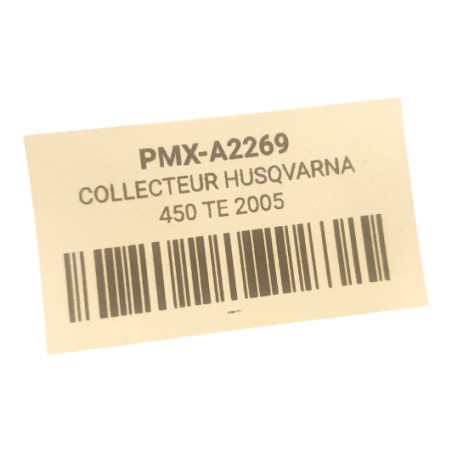 Collecteur Husqvarna 450 Te 2000-2005