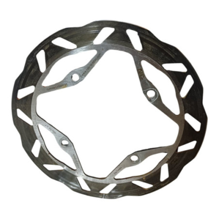 Disque De Frein Avant Suzuki 450 Rmz 2010