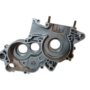 Carter Moteur Gauche Husqvarna 85 Tc 2