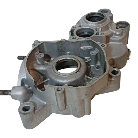 Carter Moteur Gauche Husqvarna 85 Tc