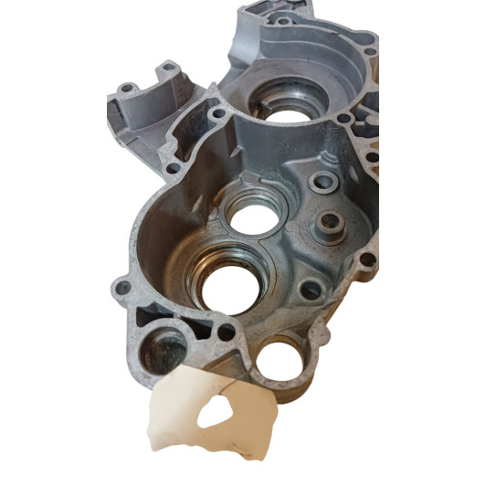 Carter Moteur Gauche Husqvarna 85 Tc