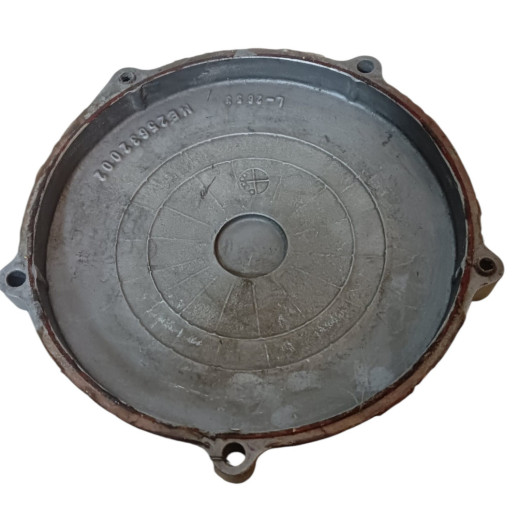Couvercle Carter Embrayage Gasgas 250 Ec 2007-2009