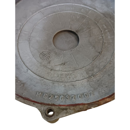 Couvercle Carter Embrayage Gasgas 250 Ec 2007-2009