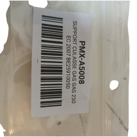 Support Culasse Gas Gas 250 Ec 2007 Be25910050 Gasgas 250 Ec 2007-2009