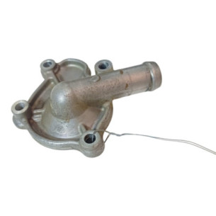 Carter Pompe A Eau Honda 250 Crf 2