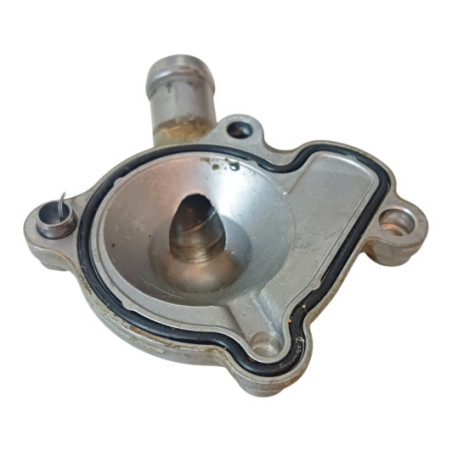 Carter Pompe A Eau Honda 250 Crf