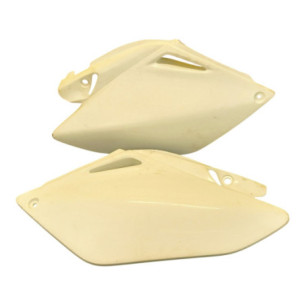 Aile Arriere Honda 250 Crf 2007-2009