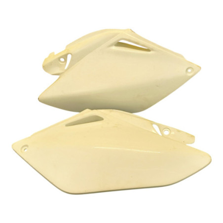 Aile Arriere Honda 250 Crf 2007-2009