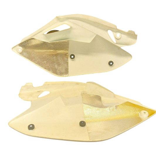 Aile Arriere Honda 250 Crf 2007-2009