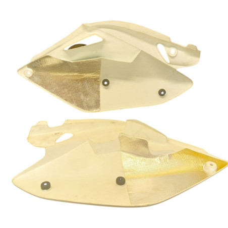 Aile Arriere Honda 250 Crf 2007-2009