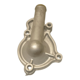 Carter Pompe A Eau Honda 450 Crf