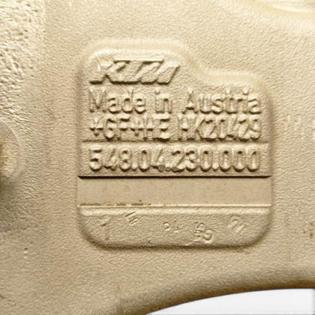 Bras Oscillant Ktm 250 Sx 2003-2006